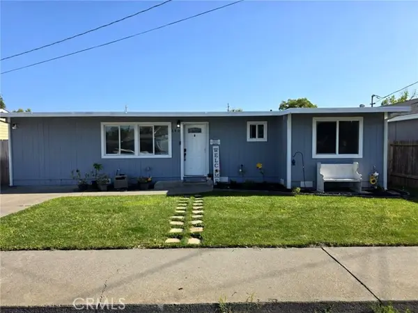 140 Shasta, Orland, CA 95963