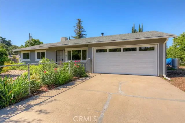 9493 Yokum, Chico, CA 95928 - #1