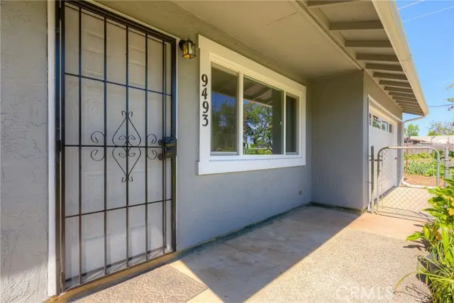9493 Yokum, Chico, CA 95928 - #3