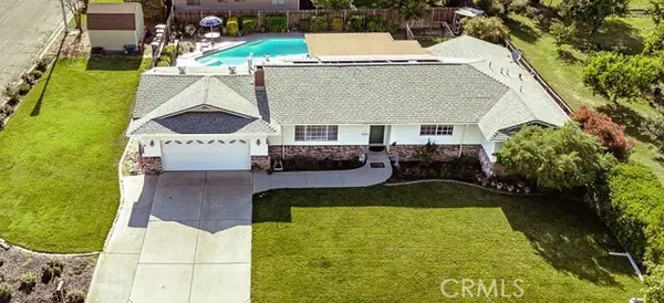 9650 Almond, LIVE OAK, CA 95953