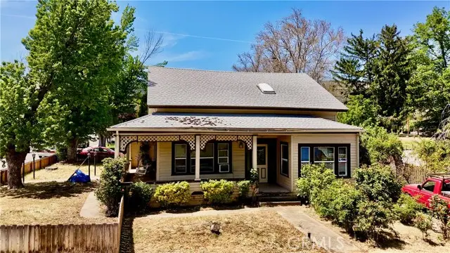 602 Lane St, Yreka, CA 96097 - #2