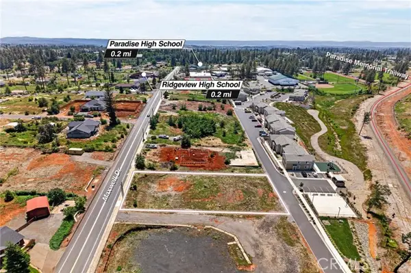 6035 Maxwell, Paradise, CA 95969