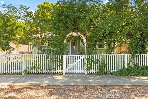 1163 8th, Chico, CA 95928