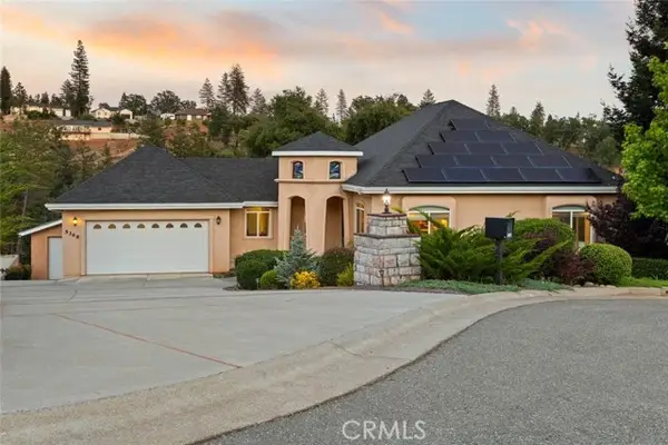 5368 Breezewood, Paradise, CA 95969