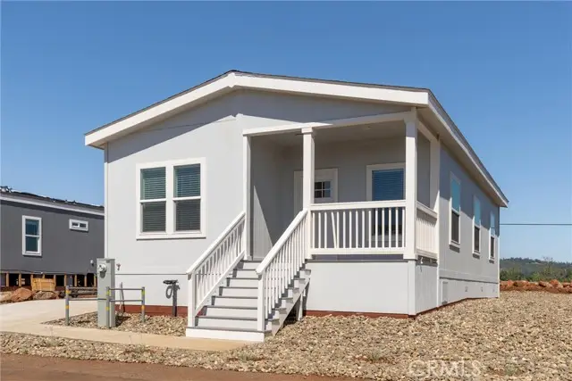 4333 Pentz Road  #28, Paradise, CA 95969 - #1