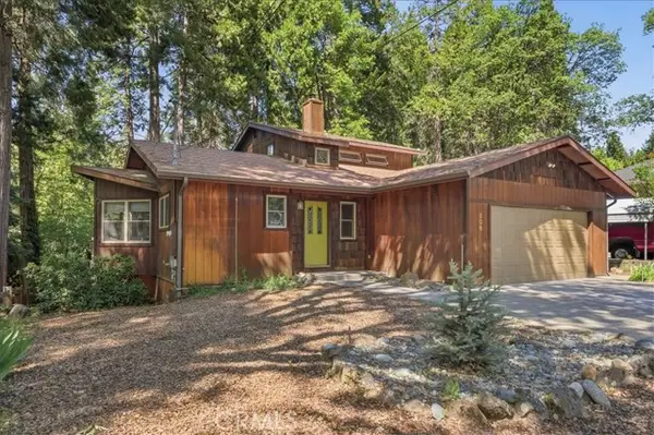 306 Gaudenzio, Mount Shasta, CA 96067