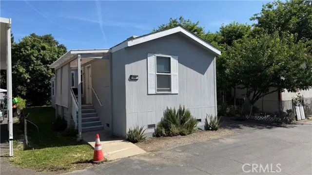 240 Sacramento Avenue  #31, Hamilton City, CA 95951 - #3