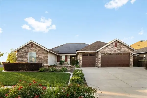 3147 Rae Creek Drive, Chico, CA 95973