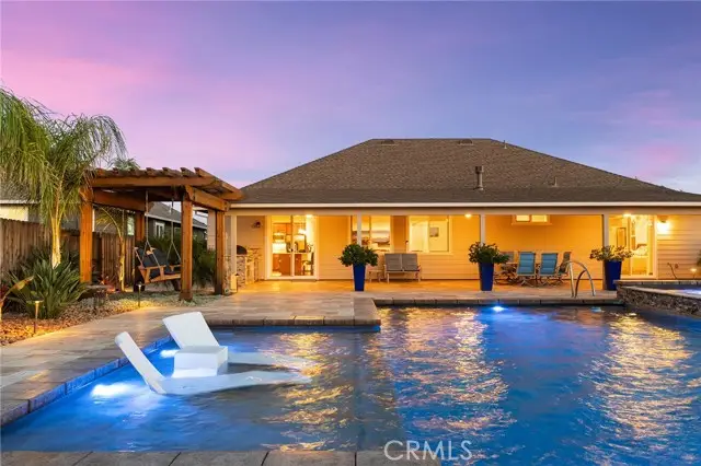 3147 Rae Creek Drive, Chico, CA 95973 - #3