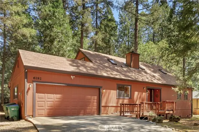 6192 Firethorn, Magalia, CA 95954 - #1