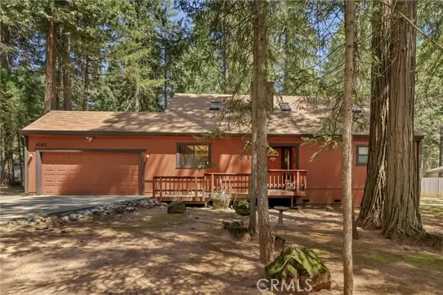 6192 Firethorn, Magalia, CA 95954 - #2
