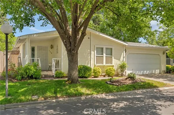 2050 Springfield Drive  #138, Chico, CA 95928
