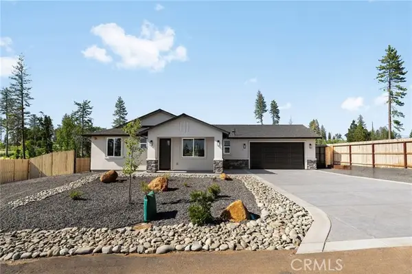 1585 Lilac Way, Paradise, CA 95969