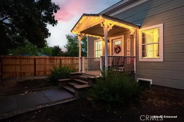 1158 Madison Street  #2, Red Bluff, CA 96080 - #2