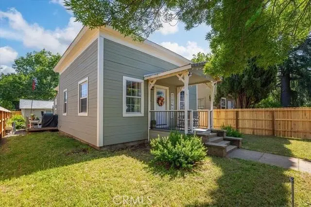 1158 Madison Street  #2, Red Bluff, CA 96080 - #3