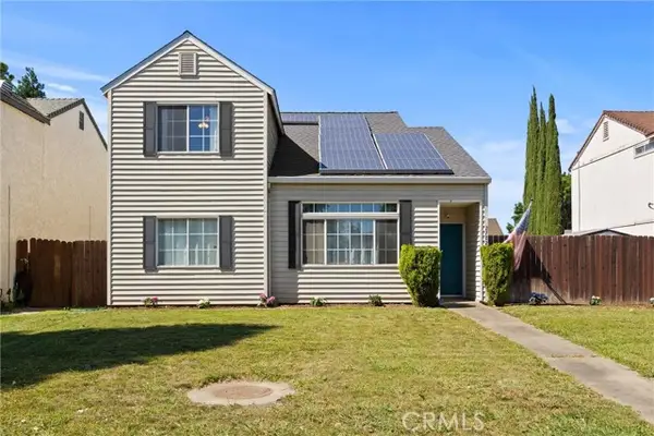 2782 Keith Hopkins, Chico, CA 95973