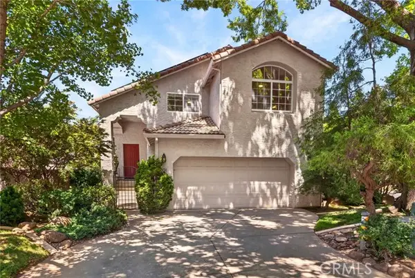 331 Mission Serra Terrace, Chico, CA 95926