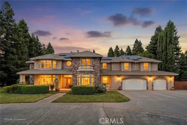 3150 Shady Grove Court, Chico, CA 95973