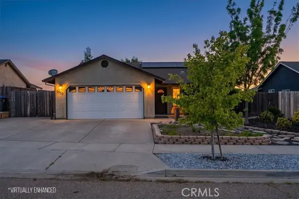 1950 Gentry Way, Red Bluff, CA 96080