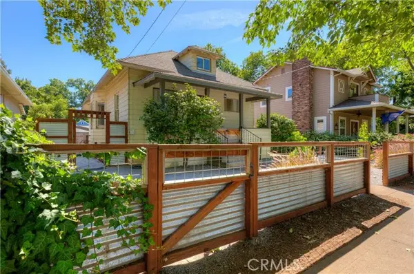 1514 Salem Street, Chico, CA 95928