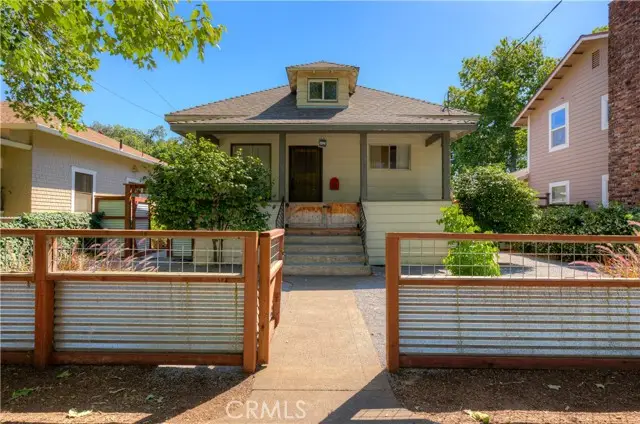 1514 Salem Street, Chico, CA 95928 - #3