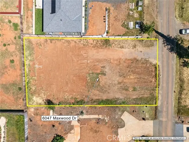 6047 Maxwood, Paradise, CA 95969 - #1