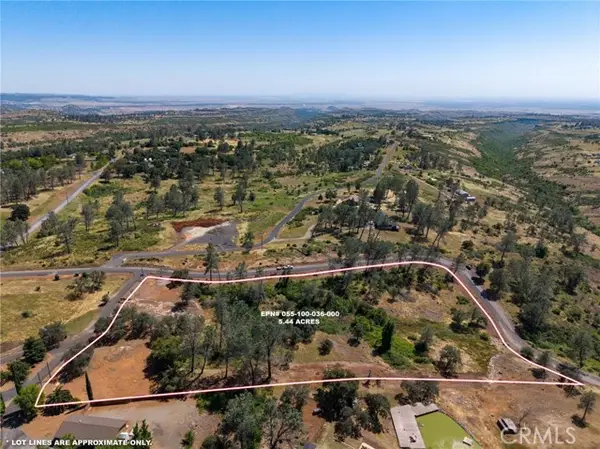 0 Wayland, Paradise, CA 95969