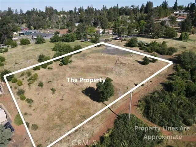 854 Roe Road, Paradise, CA 95969 - #1