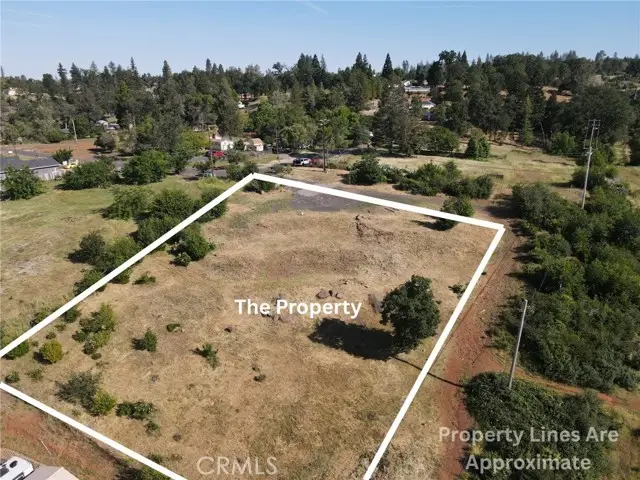 854 Roe Road, Paradise, CA 95969 - #2