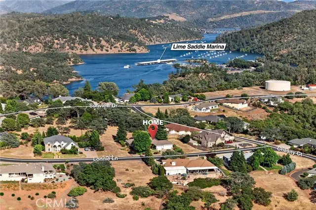 3560 Lonnie, Paradise, CA 95969 - #3
