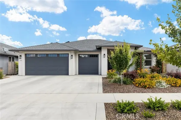 314 Bellamy Terrace, Chico, CA 95973