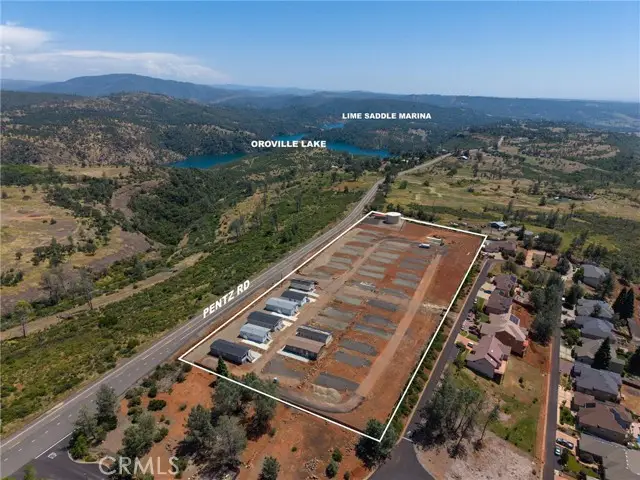 4333 Pentz Road  #31, Paradise, CA 95969 - #2