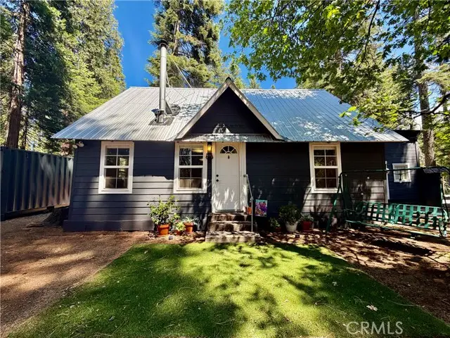 21428 Skyway, Forest Ranch, CA 95942 - #1