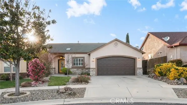 1996 Bancroft Drive, Chico, CA 95928
