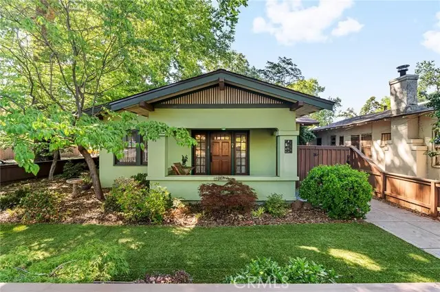 754 8th, Chico, CA 95928 - #1