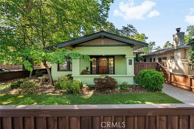 754 8th, Chico, CA 95928 - #2