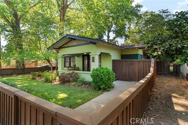 754 8th, Chico, CA 95928 - #3