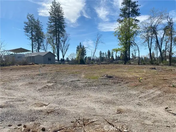 1044 Rainbow Lane, Paradise, CA 95969