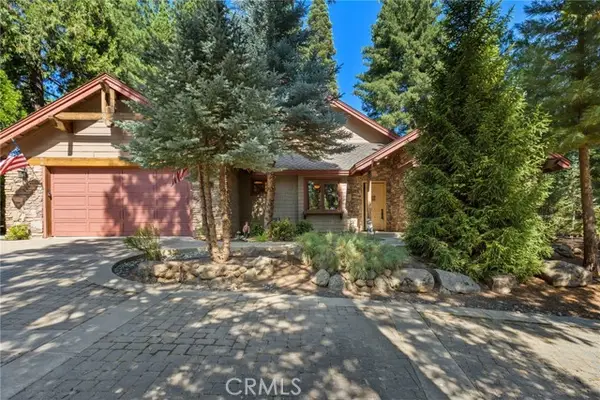 95 Manor Dr, Lake Almanor, CA 96137
