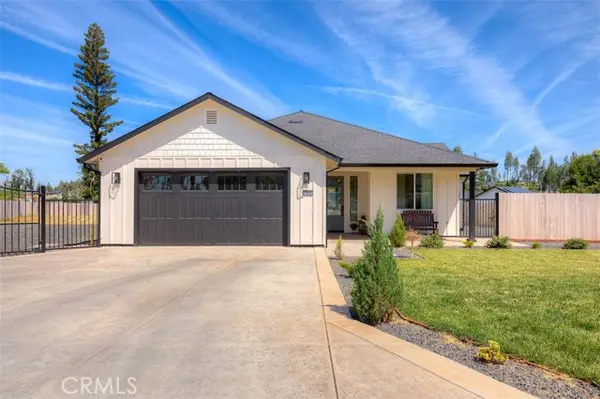 709 Poppy, Paradise, CA 95969