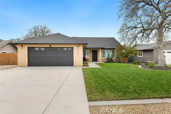 19385 Bonanza King Drive, Cottonwood, CA 96022