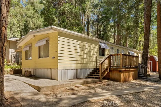 14338 Sinclair, Magalia, CA 95954 - #1