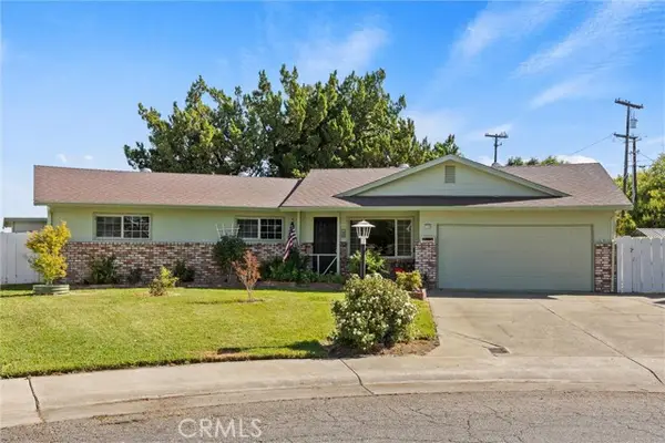 225 Mellane Circle, Orland, CA 95963