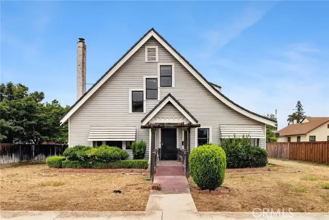 222 Lassen Street, Willows, CA 95988 - #1