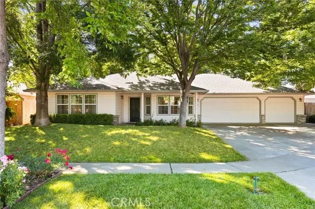 321 Mesa Verde Court, Chico, CA 95973 - #1