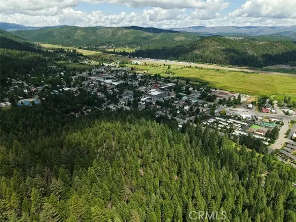 164 Louisiana, Quincy, CA 95971