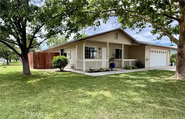 1490 Pine Street, Orland, CA 95963