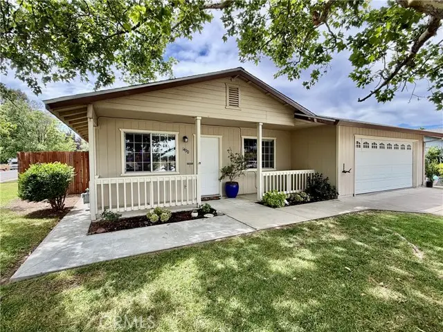1490 Pine Street, Orland, CA 95963 - #2