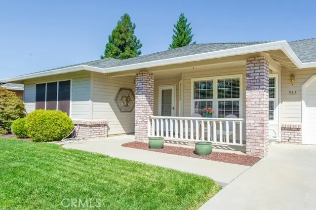 366 Sandy Cove, Chico, CA 95973 - #3