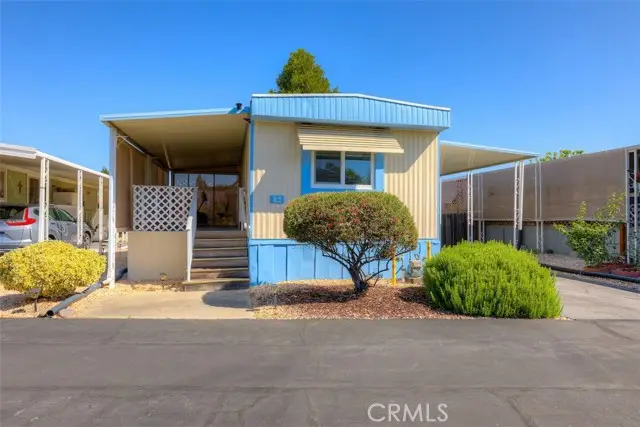 1675 Manzanita Avenue  #115, Chico, CA 95926 - #1
